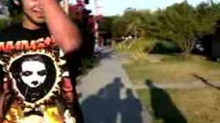 Full Nelsoncorner Lock Challenge Bonus