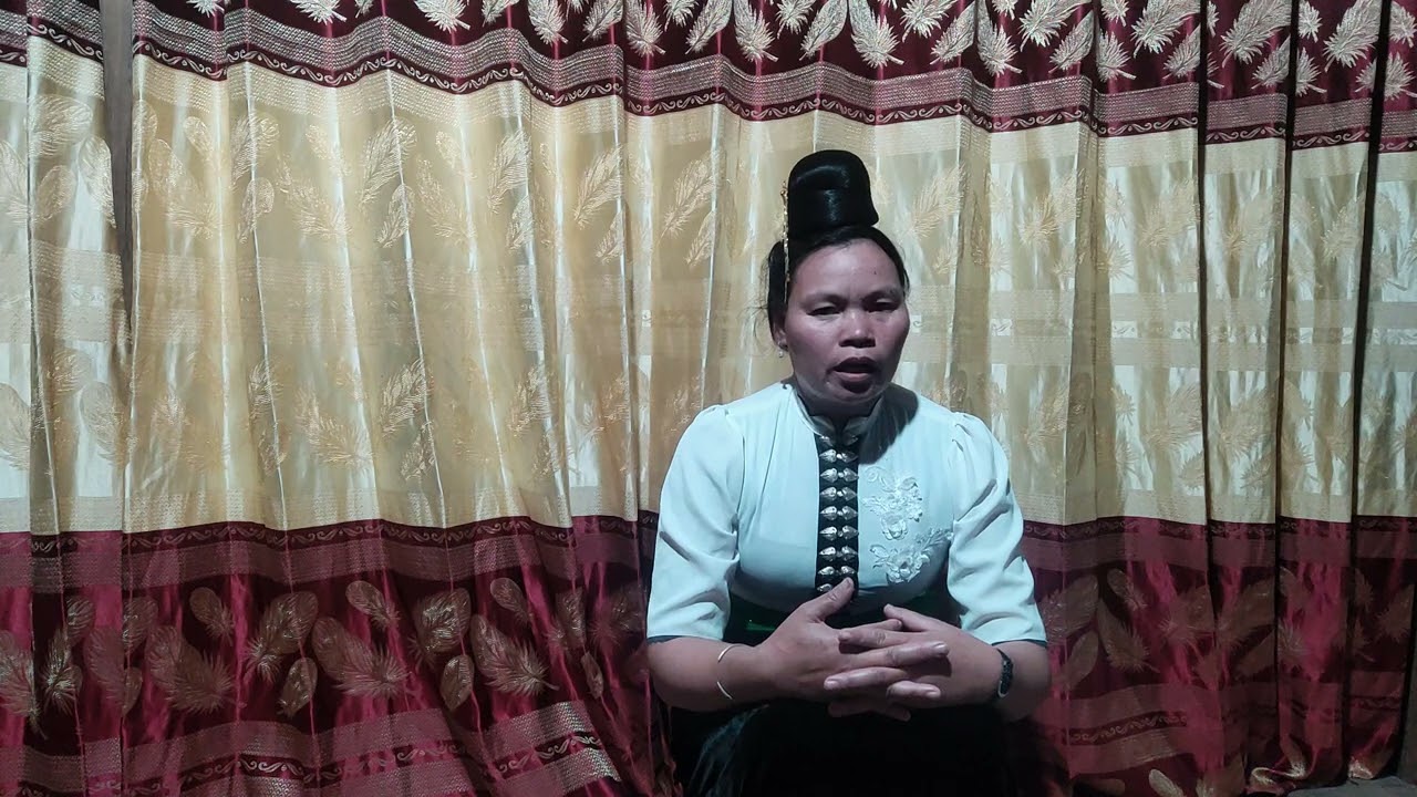 Kháp buôn hênh lò pi nong oi 💛💚💗😭😭