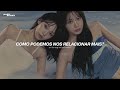 LE SSERAFIM Need Your Company Tradução Legendado 