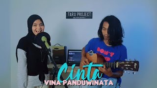 Download lagu Cinta - Vina Panduwinata (Cover by Anggun Putri)