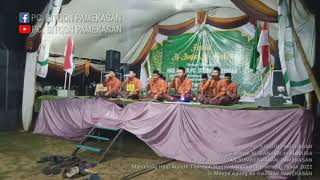 Download lagu Fesban Solawat Tawassuliyah Dalam Rangka Haul Ausath Thoriqoh Naqsyabandiyah Ger mp3