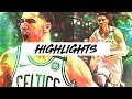 Best Jayson Tatum Highlights 2017-2018 Season | Clip Session