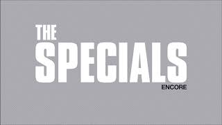 The Specials - Vote For Me (Subtítulos Español)