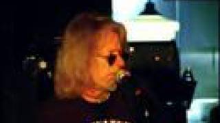 Video thumbnail of "Blue Cheer - The Hunter, from Up All Night"
