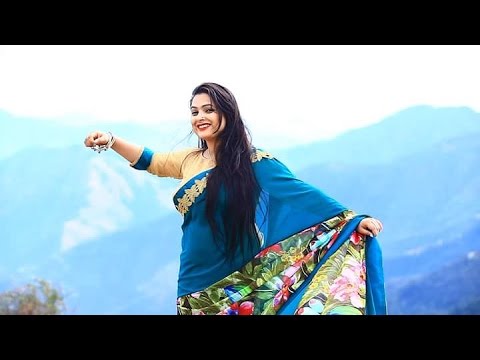 Latest garhwali song 2017 Rukma manjeet Dimriyal new garhwali song 2017 G series