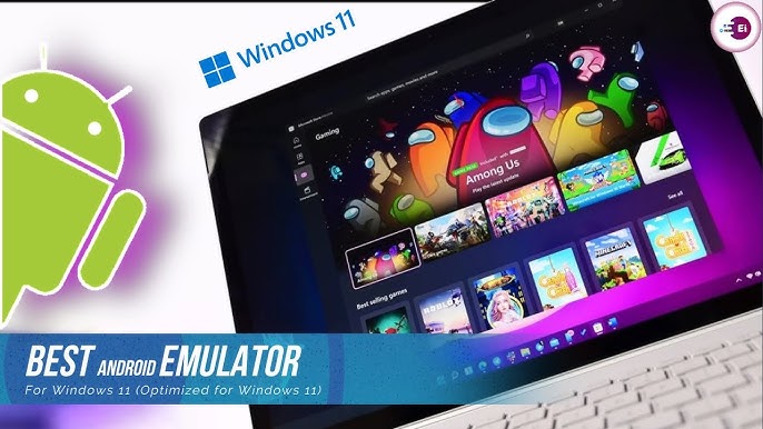 The best Android emulators for PC and Mac of 2023 - Android Authority