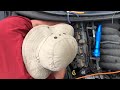 Repairing the wiring harness on the 2003 Corvette c5 project