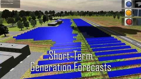 Alencon SCADA System