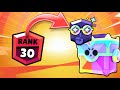 I GRADI 30 RESTANO su Brawl Stars