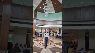 CANARA BANK CSA DV 2026|| IBPS CLERK|| LUCKNOW #youtubeshorts #ibps #sbi #bankingexams #motivation