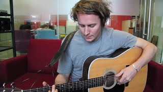 Ben Howard - Video Games ( Cover for Lana Del Rey )