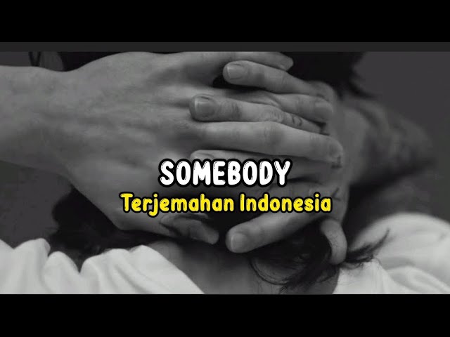 정국 (Jung Kook) 'Somebody' | Terjemahan Indonesia [SUB INDO) class=