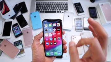 How to Unlock ANY iPhone! - Passcode / Carrier / iCould Tutorial - 2025 Compatible