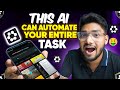 End of GPT: This AI Agent Can Automate Everything for FREE | Runable Ai