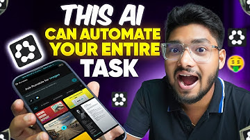 End of GPT: This AI Agent Can Automate Everything for FREE | Runable Ai