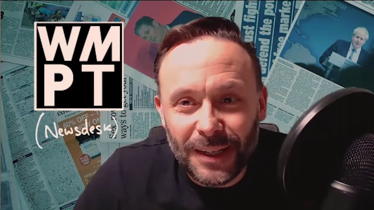 WHY ARE LABOUR SO MEH GEOFF NORCOTT KONSTANTIN KISIN YouTube