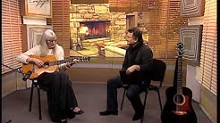 "ПОДЫХ СТРУН". Алена Казанцава - "Мне было некого любить"