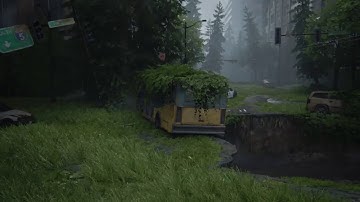 Scars? Seraphites? What