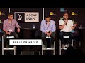 How to Find the Right Record Label - Part 1 | ASCAP EXPO 2018