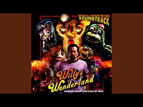 Waldfrieden Wonderland 2023 (official)