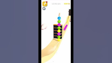 Stack Rider - All Levels #shorts 35 | (iOS, Android)
