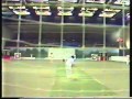 Cricket  kent v essex  wadham stringer trophy final 1982 east saxon cricket heritage