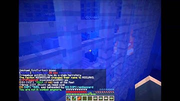 Dovakign Ban Report [Swag-Craft PvP]