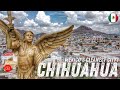 CHIHUAHUA, MEXICO | The CLEANEST City in Mexico? | What Filming a MEXICO TRAVEL Video is REALLY LIKE