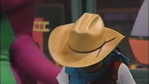 Adventure Bus (2001 Version) Part 5