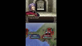FE11 H5 No Forge & No Warp LTC - Chapter 8: Port Warren