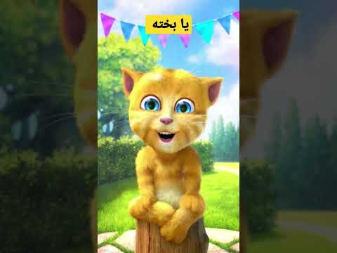 يا بخته