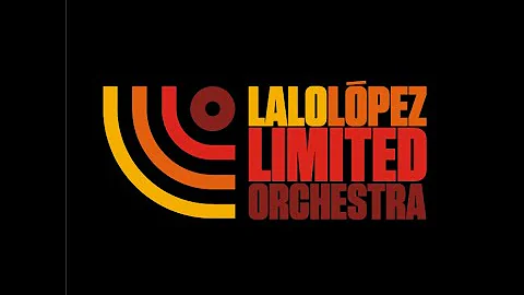 LALO LPEZ LIMITED ORCHESTRA - Paraso Artificial (f...