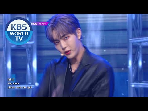 Seven O'clock(세븐어클락) - Hey There [Music Bank / 2020.10.09]