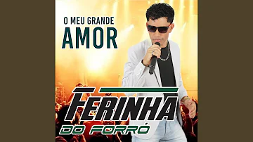 O Meu Grande Amor (Cover)