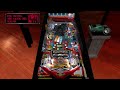 Stern Pinball Mustang