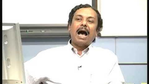 36 Lecture   36 Building Dependable Embedded Systems