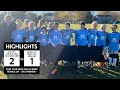 Highlights | 2024 Club Ohio Fall Classic | Cap City 2014 Girls Grey Defeats North FC West Girls NPL