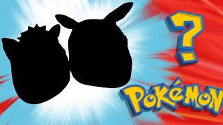 Pokémon 20" Squishmallows from TARGET!