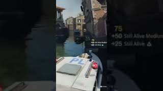 A Dead Body Prop Is Mental