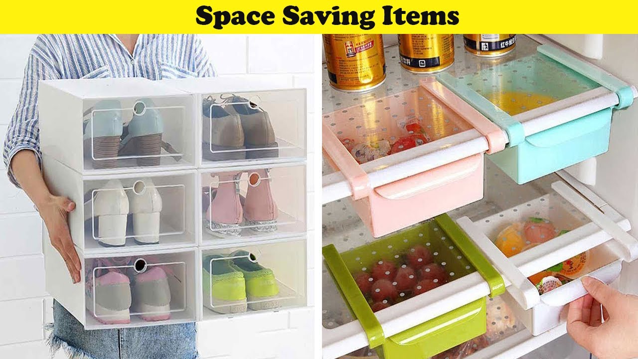 Amazon Space Saving Items | Amazon Space Saving Kitchen Organizer | Amazon Must Haves | amazon haul