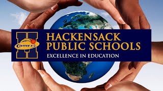 Sustainable NJ for Schools Announcement