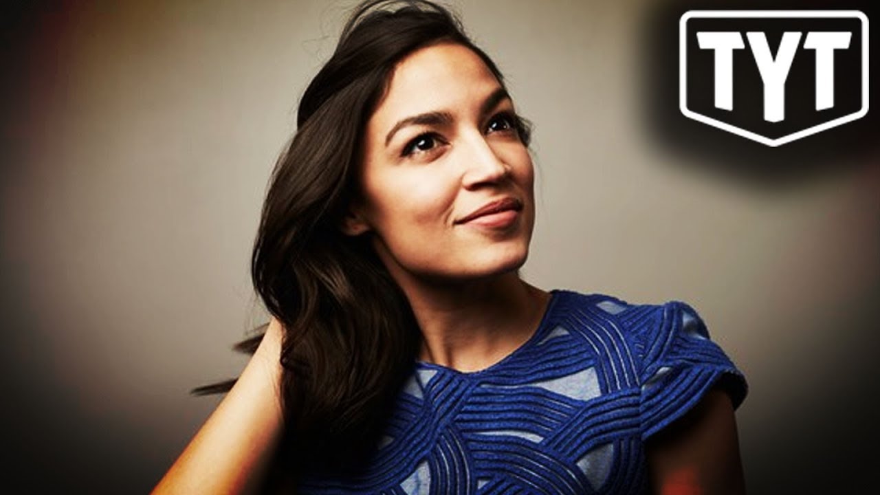 Media Reacts To Ocasio-Cortez Win