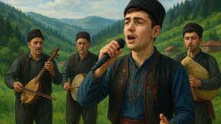 Karadeniz Türküleri -Yol Havası