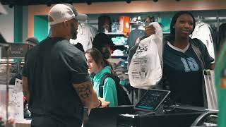 Irish Rumble Volleyball Tournament 2023 At Spooky Nook Sports