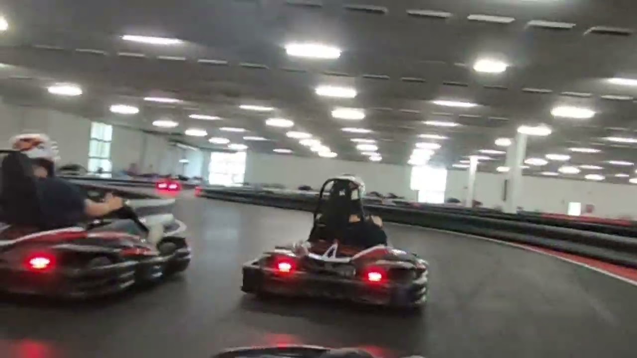 KARTBAHN RACE-INN Roggwil 26. August 2023 - SESSION 14