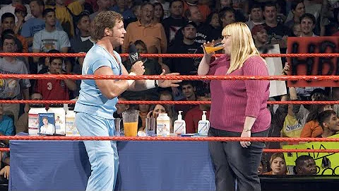 Simon Dean 2nd Segment 11/8/04