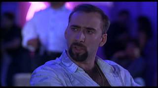 'Kiss of Death' (1995) Seething Nic Cage confrontation!