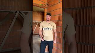 #газобетон #стройка #каменныйдом #строительство #фундаментальный #керамическийблок