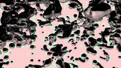 Realflow Noise Field