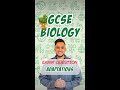 GCSE Biology: Exam Question | Adaptions